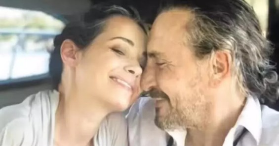 Özgü Namal'dan duygusal açıklama!